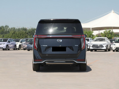 GAC M8  Фото №5